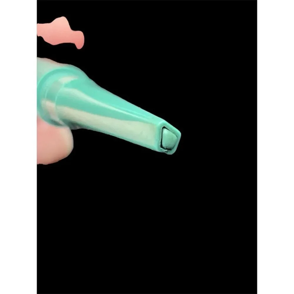 NYX Professional Makeup Epic Smoke Liner Green Crayon Eyeliner